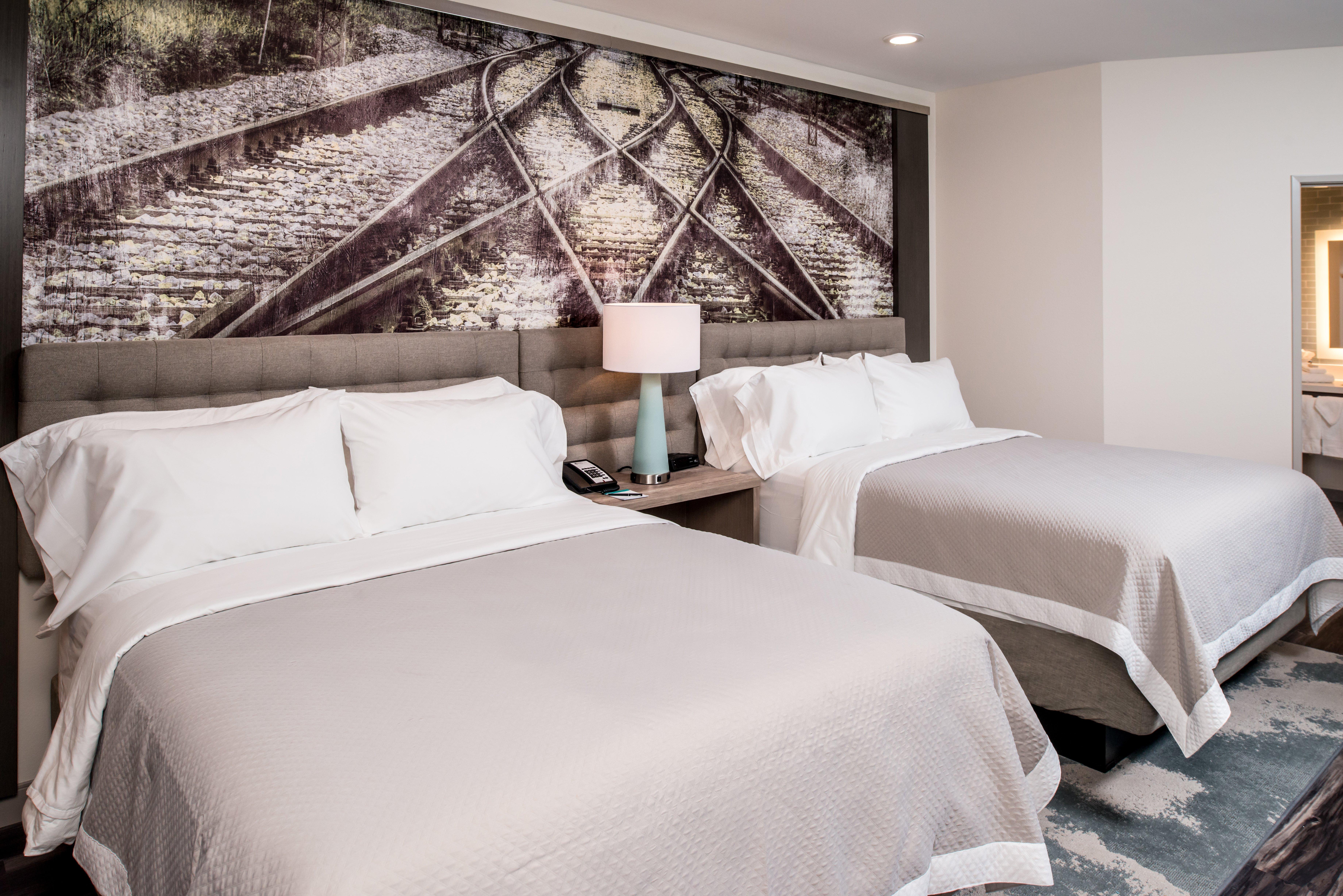 Hotel Indigo Frisco By Ihg Exterior photo