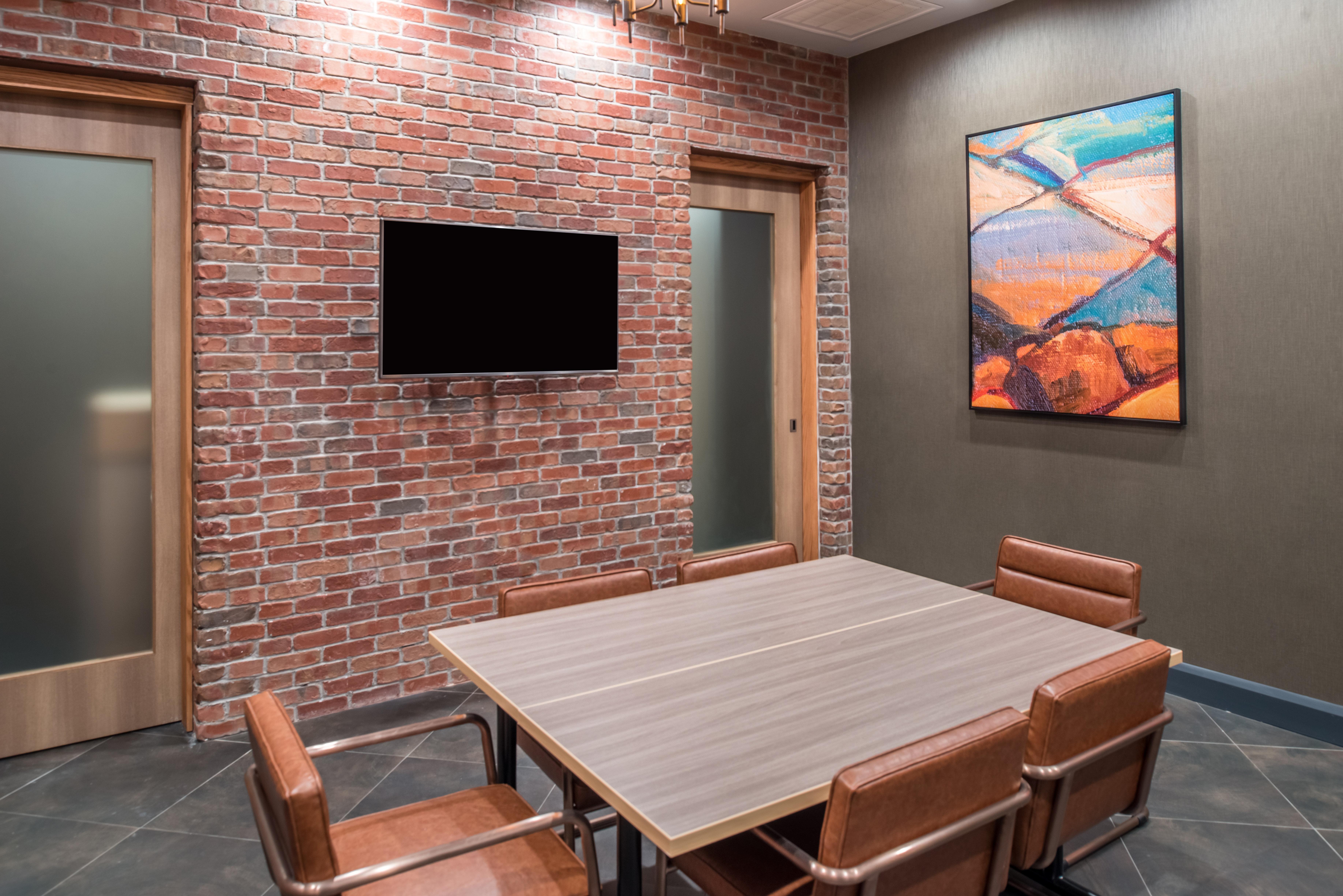 Hotel Indigo Frisco By Ihg Exterior photo