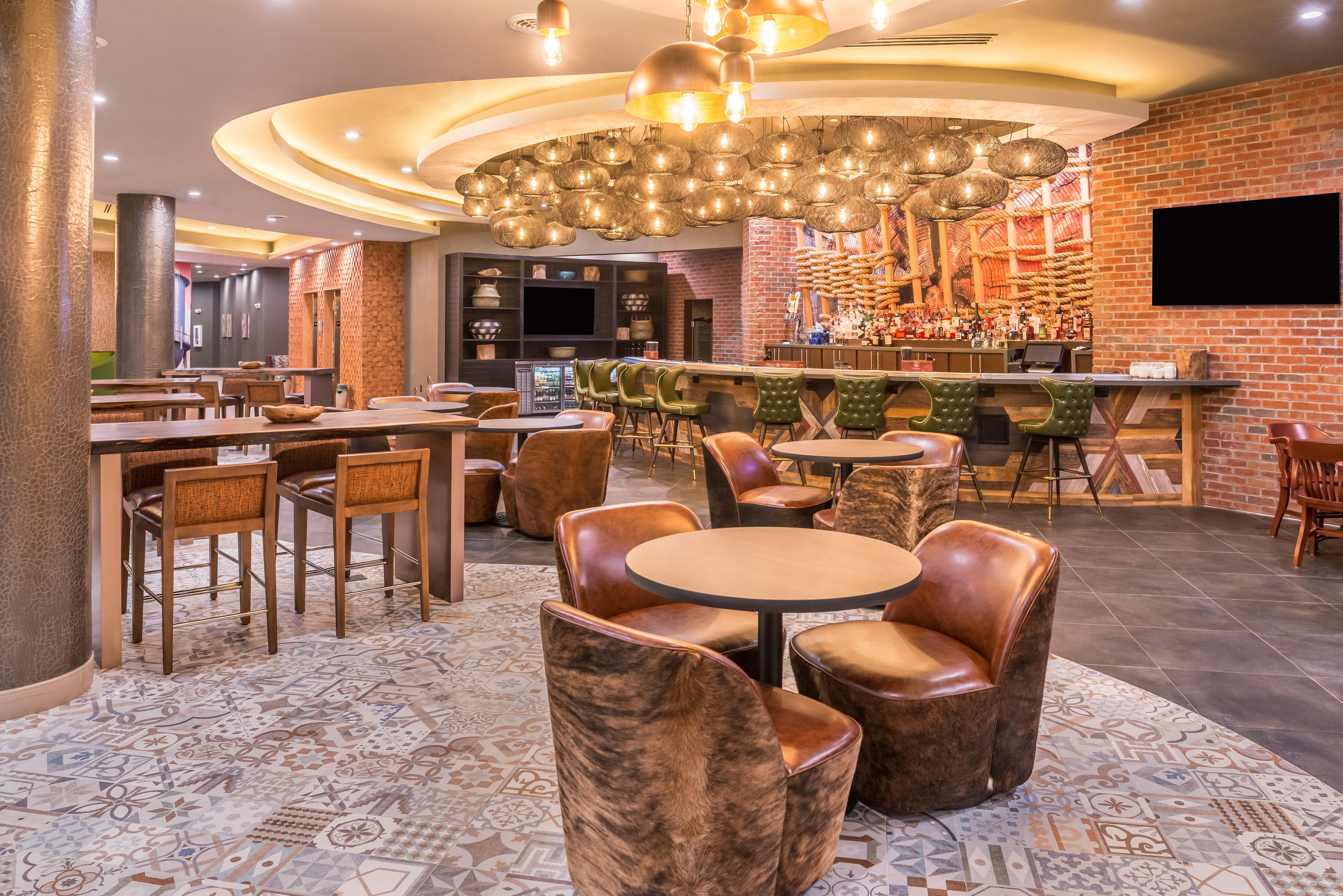 Hotel Indigo Frisco By Ihg Exterior photo