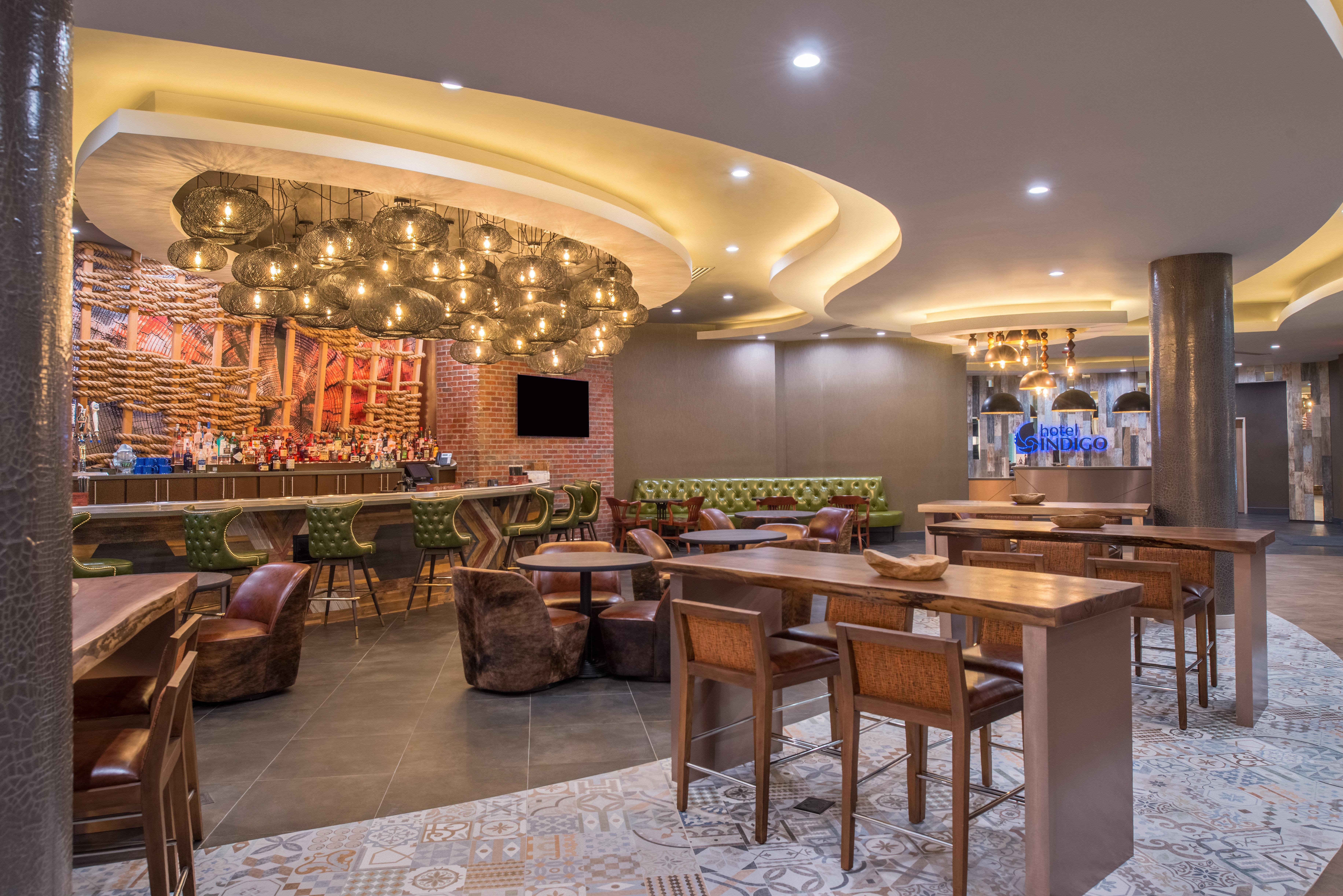 Hotel Indigo Frisco By Ihg Exterior photo