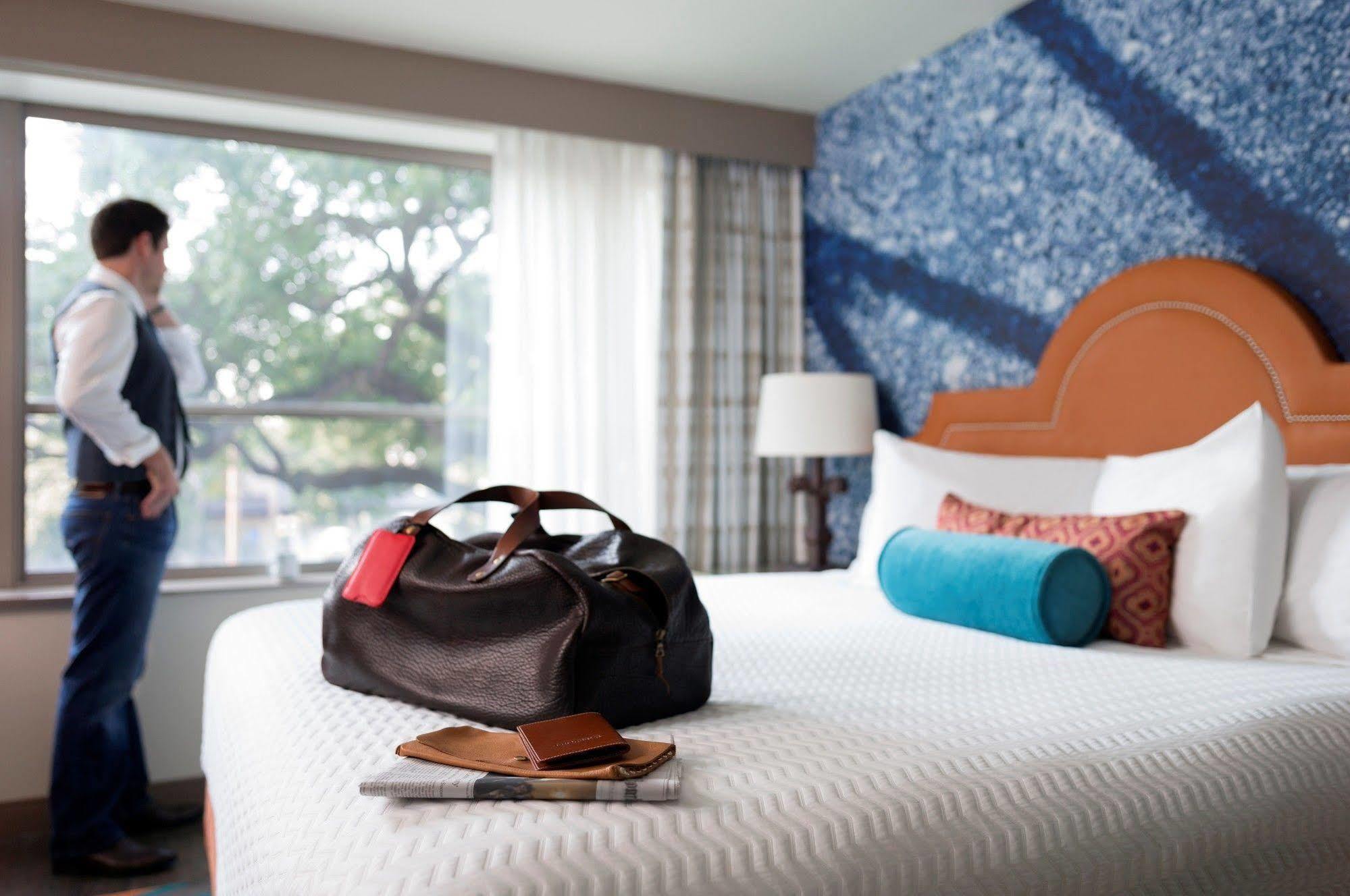 Hotel Indigo Frisco By Ihg Exterior photo